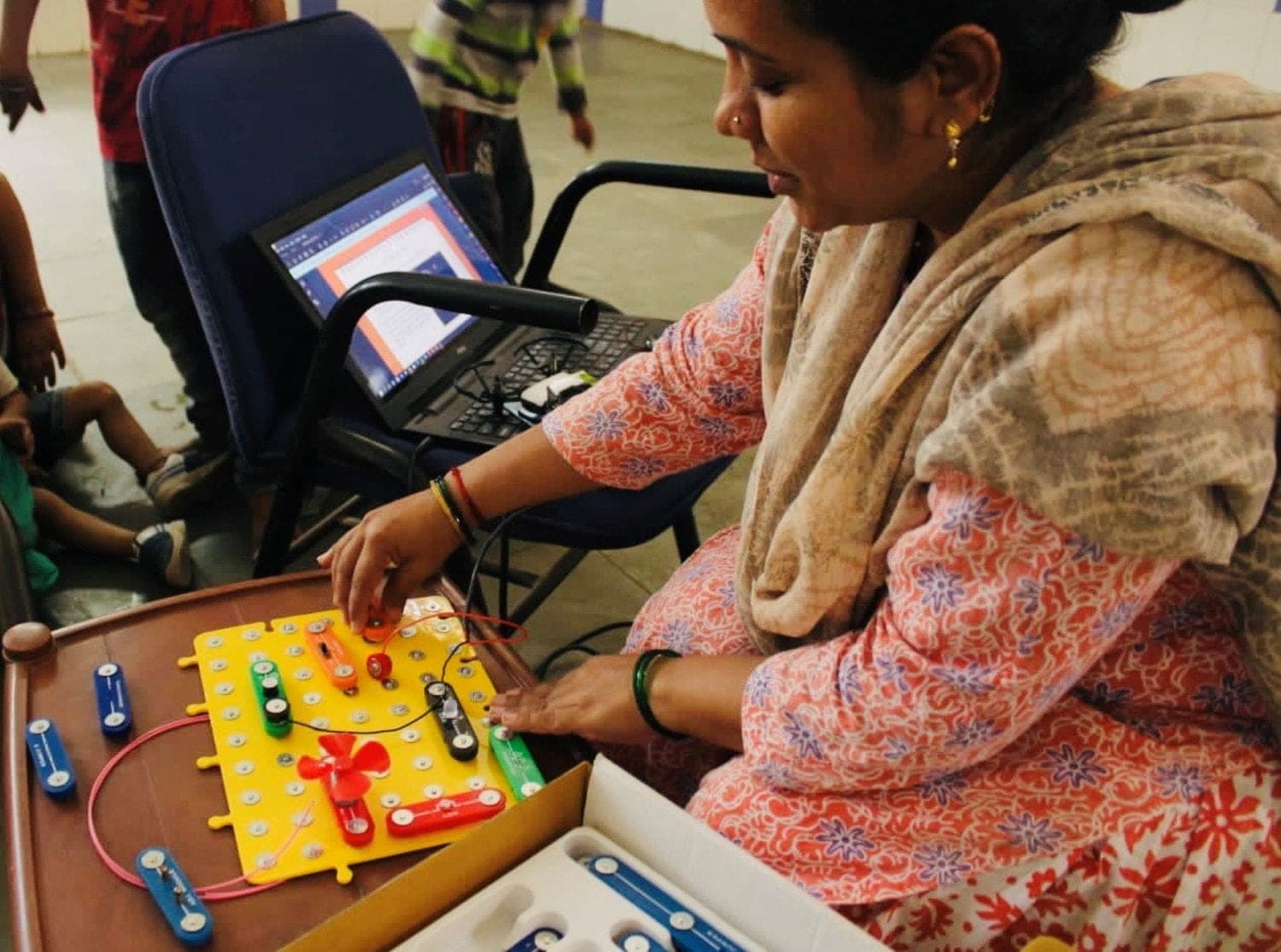 Building Future-Ready Skills